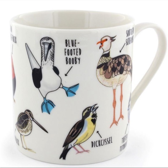 Fowl Language Mug NIB - Picture 2 of 11